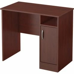 New ❤️ South Shore Axess Small Desk 👍 -furniture Shop unnamed file 287