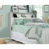 Best reviews of ⌛ Sauder White Full/Queen Headboard With Storage 😉 -furniture Shop unnamed file 311