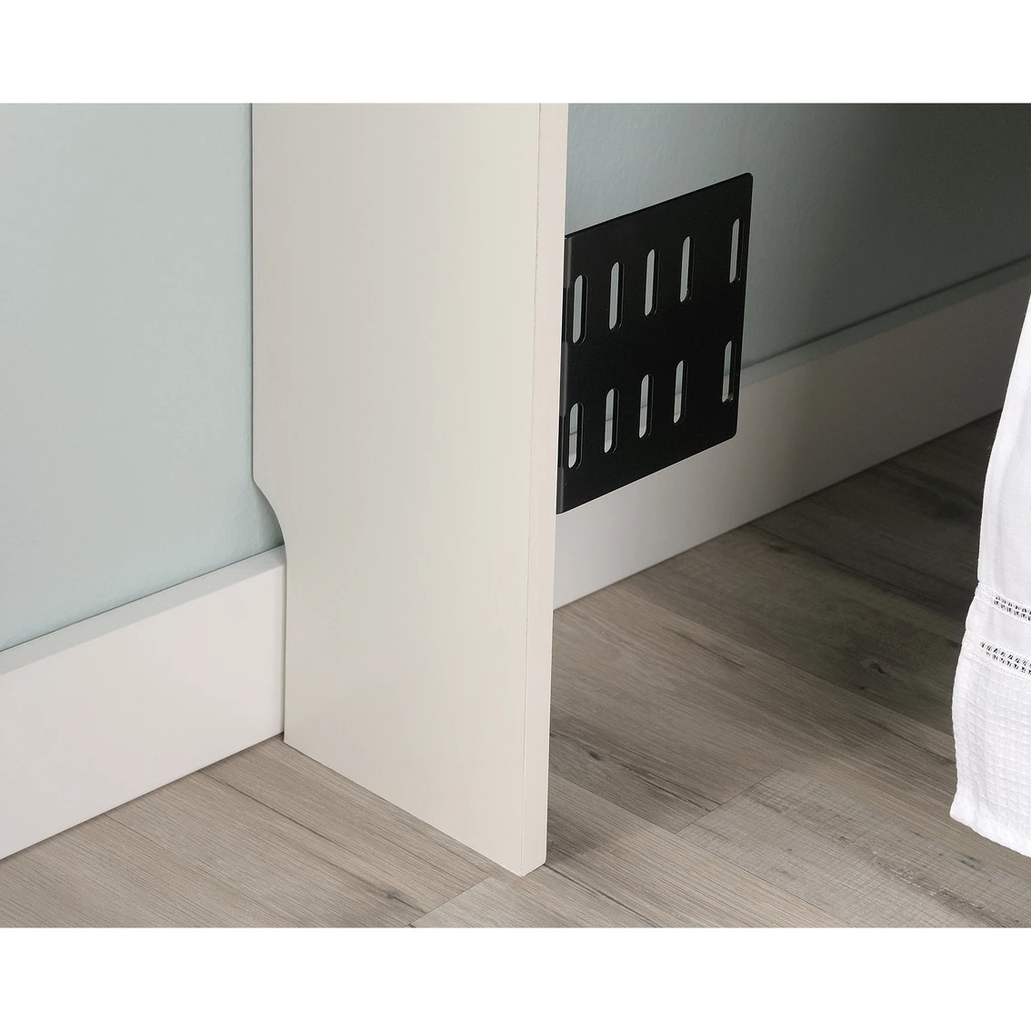 Best reviews of โ Sauder White Full/Queen Headboard With Storage ๐ 5 Best reviews of โ Sauder White Full/Queen Headboard With Storage ๐ - Image 3