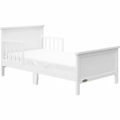 Best deal 🎉 Graco Bailey Toddler Bed 😍