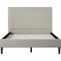 Cheap 🔔 Scott Living Evanston Platform Bed 😉