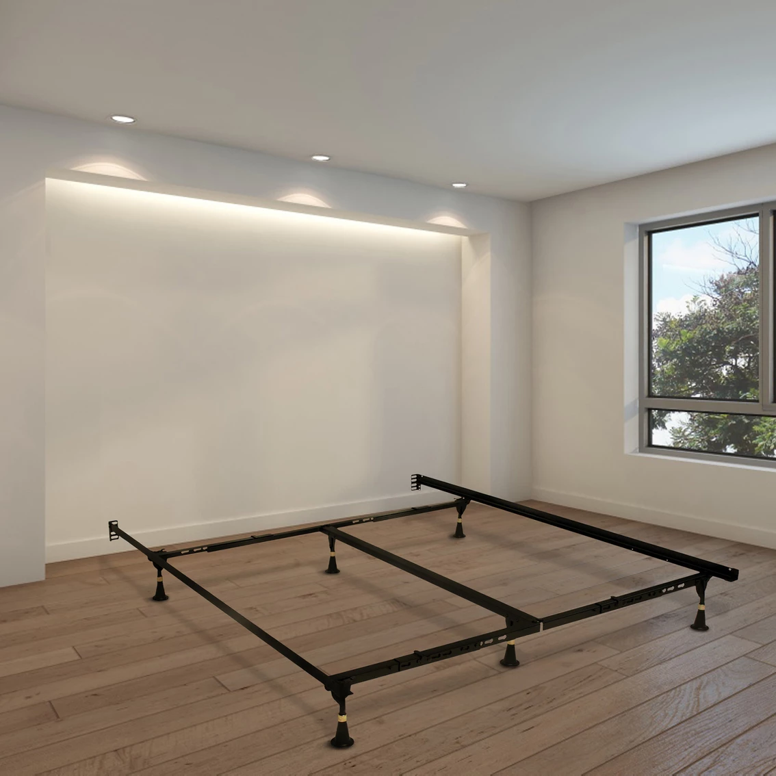 Hot Sale 🤩 Hollywood Bed Frame Company Hollywood Premium Lev-R-Lock Bed Frame 🛒 3 Hot Sale 🤩 Hollywood Bed Frame Company Hollywood Premium Lev-R-Lock Bed Frame 🛒