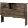 Coupon ⭐ South Shore Ulysses Bookcase Headboard With Doors 🛒 -furniture Shop unnamed file 34