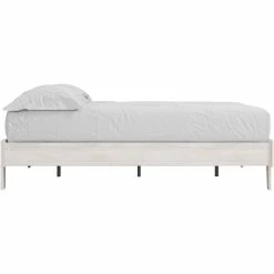 Budget 👏 Signature Design By Ashley Paxberry Platform Bed 😍 -furniture Shop unnamed file 340