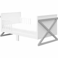 Top 10 🥰 Storkcraft Equinox Toddler Bed 🧨