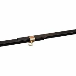 Flash Sale 🥰 Hollywood Bed Frame Company Hollywood Bed Frame Bolt On Bed Rails With Center Support And 2 Glides 🔔 -furniture Shop unnamed file 354