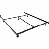 Best reviews of 🤩 Hollywood Bed Frame Company Hollywood Premium Low Profile Lev-R-Lock Bed Frame 😀 -furniture Shop unnamed file 373