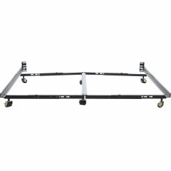 Best reviews of 🤩 Hollywood Bed Frame Company Hollywood Premium Low Profile Lev-R-Lock Bed Frame 😀 -furniture Shop unnamed file 375
