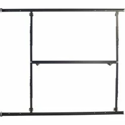 Best reviews of 🤩 Hollywood Bed Frame Company Hollywood Premium Low Profile Lev-R-Lock Bed Frame 😀 -furniture Shop unnamed file 377