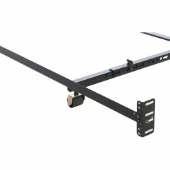 Best reviews of 🤩 Hollywood Bed Frame Company Hollywood Premium Low Profile Lev-R-Lock Bed Frame 😀 -furniture Shop unnamed file 378