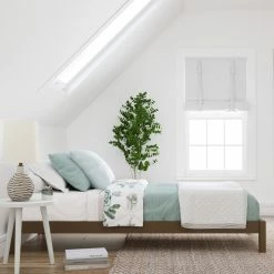 Best deal 🌟 Signature Design By Ashley Tannally Platform Bed 😀 -furniture Shop unnamed file 387