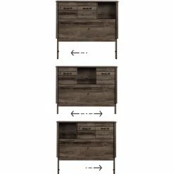 Coupon ⭐ South Shore Ulysses Bookcase Headboard With Doors 🛒 -furniture Shop unnamed file 40