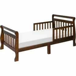 Flash Sale ๐คฉ DaVinci Sleigh Toddler Bed ๐