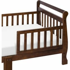 Flash Sale 🤩 DaVinci Sleigh Toddler Bed 🛒 -furniture Shop unnamed file 403