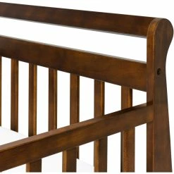 Flash Sale 🤩 DaVinci Sleigh Toddler Bed 🛒 -furniture Shop unnamed file 404