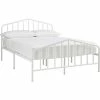 New 🥰 Signature Design By Ashley Trentlore Metal Bed 🛒 -furniture Shop unnamed file 406