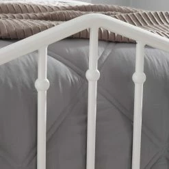 New 🥰 Signature Design By Ashley Trentlore Metal Bed 🛒 -furniture Shop unnamed file 413