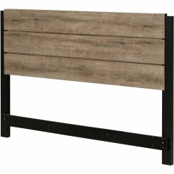 New 🛒 South Shore Munich Full Headboard 🔔