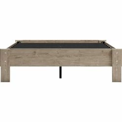 Budget 🌟 Signature Design By Ashley Oliah Platform Bed 🥰 -furniture Shop unnamed file 430