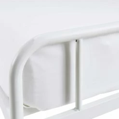 Coupon 🥰 Signature Design By Ashley White Trentlore Platform Bed 😍 -furniture Shop unnamed file 437