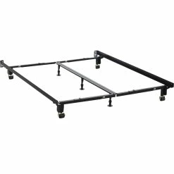 Cheap 🎉 Hollywood Bed Frame Company Hollywood Mega Multi-Fit Bed Frame 🌟