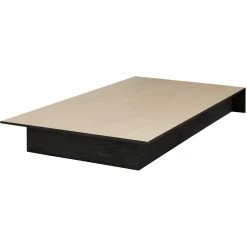 New 🛒 South Shore Libra Platform Bed ✨