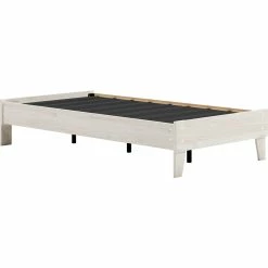 Discount ๐ Signature Design By Ashley Socalle Platform Bed ๐