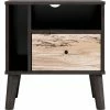 Flash Sale ✨ Signature Design By Ashley Piperton Ready To Assemble Nightstand ⭐ -furniture Shop unnamed file 483
