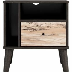 Flash Sale โจ Signature Design By Ashley Piperton Ready To Assemble Nightstand โญ