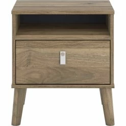 Coupon 😉 Signature Design By Ashley Aprilyn Ready To Assemble Nightstand 😉