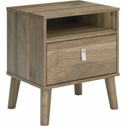 Coupon 😉 Signature Design By Ashley Aprilyn Ready To Assemble Nightstand 😉 -furniture Shop unnamed file 498