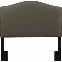 Buy ⭐ Accentrics Home Upholstered Headboard 🎉 -furniture Shop unnamed file 5