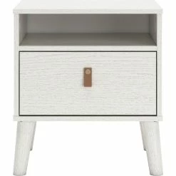 Best reviews of โค๏ธ Signature Design By Ashley Aprilyn RTA Nightstand โ๏ธ