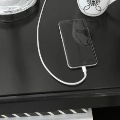 Budget 🤩 Signature Design By Ashley Starberry Night Stand 👏 -furniture Shop unnamed file 530