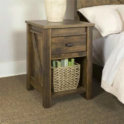 Wholesale 🛒 Altra Farmington Nightstand 🛒 -furniture Shop unnamed file 534