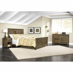 Wholesale 🛒 Altra Farmington Nightstand 🛒 -furniture Shop unnamed file 535