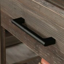 Flash Sale 🔥 Sauder Summit Station Night Stand With Drawer 💯 -furniture Shop unnamed file 543