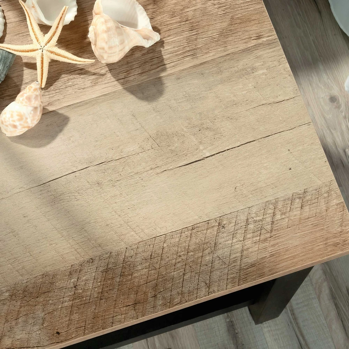 Budget 💯 Sauder Cottage Road Night Stand With Drawer 😀 7 Budget 💯 Sauder Cottage Road Night Stand With Drawer 😀 - Image 5