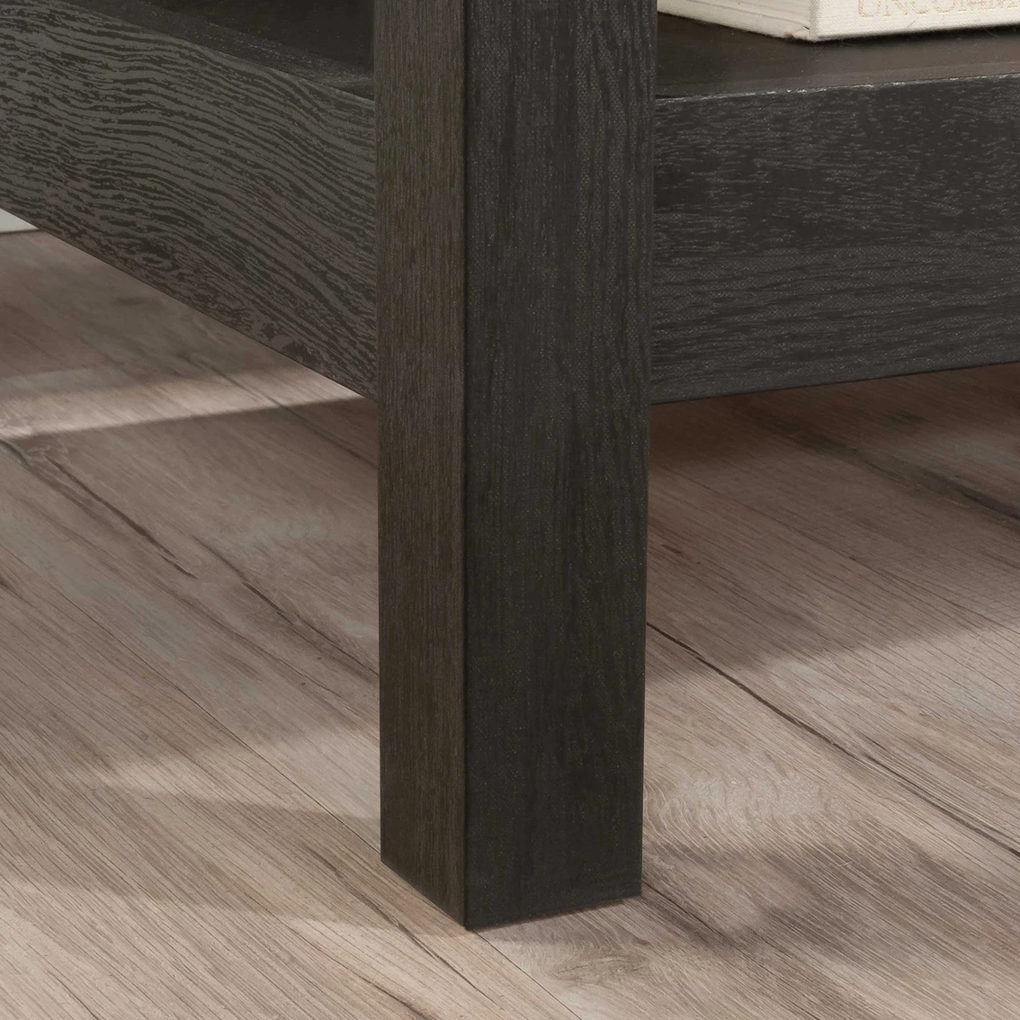 Budget 💯 Sauder Cottage Road Night Stand With Drawer 😀 9 Budget 💯 Sauder Cottage Road Night Stand With Drawer 😀 - Image 7