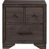 Cheapest ⌛ Accentrics Home 3 Drawer Youth Nightstand With USB Port 😍 -furniture Shop unnamed file 555