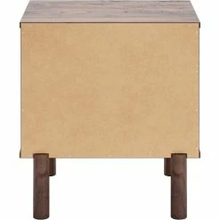 Best Pirce 🤩 Signature Design By Ashley Ready To Assemble Calverson Nightstand ❤️ -furniture Shop unnamed file 564