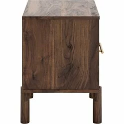 Best Pirce 🤩 Signature Design By Ashley Ready To Assemble Calverson Nightstand ❤️ -furniture Shop unnamed file 565