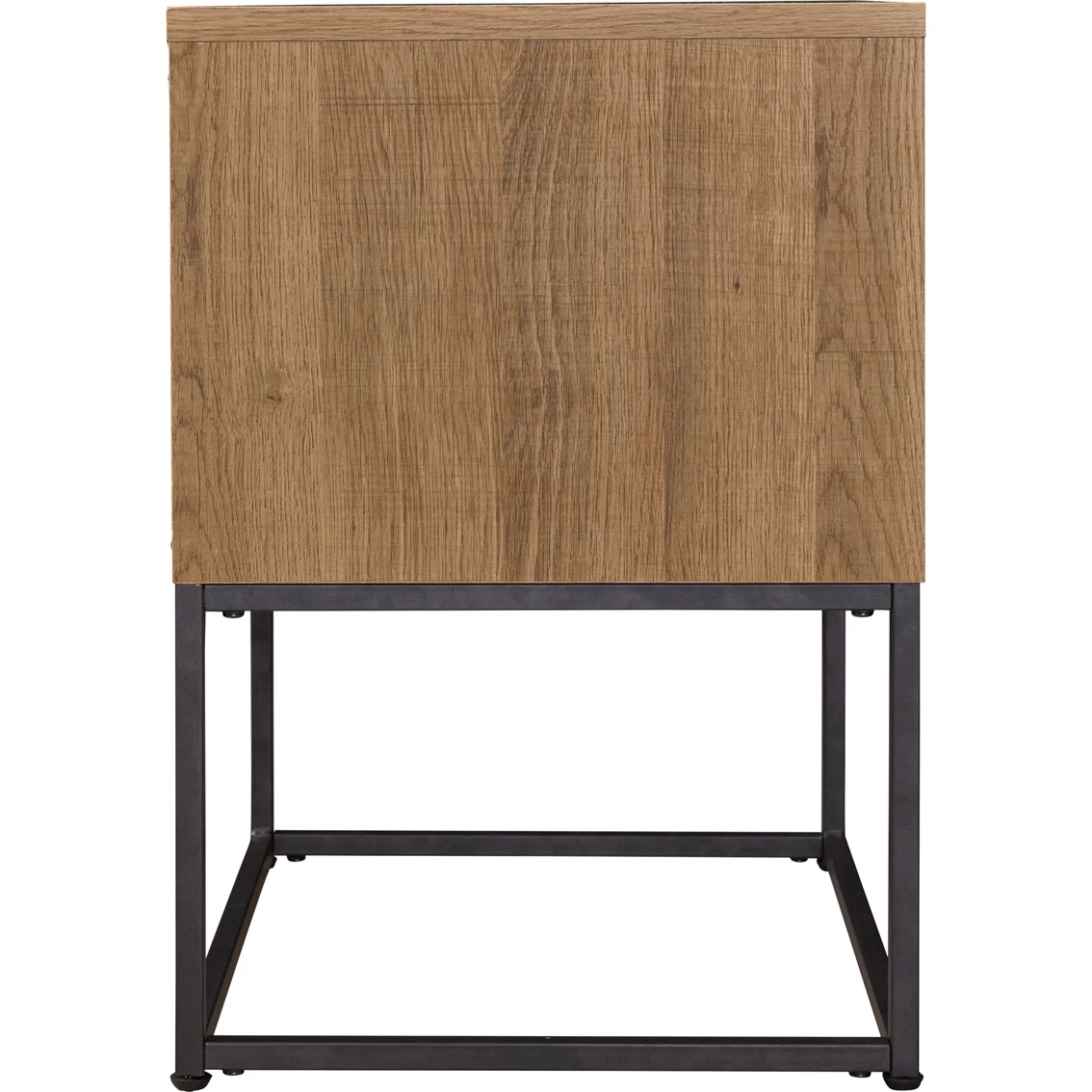 Cheapest 😉 Signature Design By Ashley Thadamere 1 Drawer Nightstand 🥰 5 Cheapest 😉 Signature Design By Ashley Thadamere 1 Drawer Nightstand 🥰 - Image 3