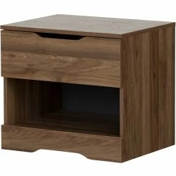 Deals 🥰 South Shore Holland 1 Drawer Nightstand 🤩