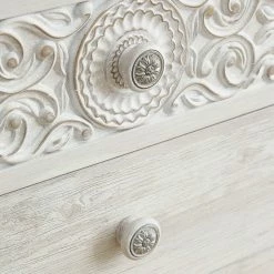 Best Sale 🎁 Signature Design By Ashley Paxberry 1 Drawer Nightstand ❤️ -furniture Shop unnamed file 601