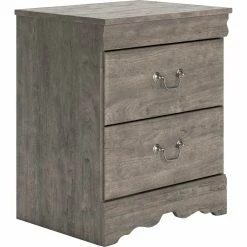 Best deal 🎁 Signature Design By Ashley Bayzor Nightstand ✨ -furniture Shop unnamed file 605