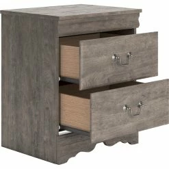 Best deal 🎁 Signature Design By Ashley Bayzor Nightstand ✨ -furniture Shop unnamed file 607