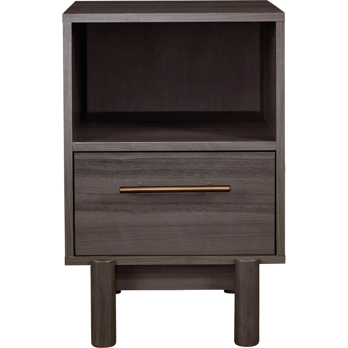 Deals ๐ Signature Design By Ashley Ready To Assemble Brymont Nightstand ๐งจ 4 Deals ๐ Signature Design By Ashley Ready To Assemble Brymont Nightstand ๐งจ - Image 2