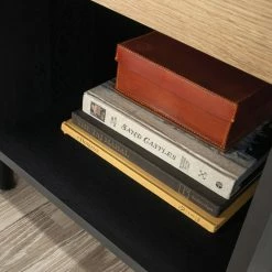 Brand new ⌛ Sauder Night Stand With Drawer And Open Storage ⭐ -furniture Shop unnamed file 618