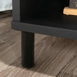 Brand new ⌛ Sauder Night Stand With Drawer And Open Storage ⭐ -furniture Shop unnamed file 619